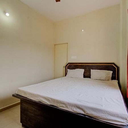 Spot On 49777 Hotel Shambhu Residency Munger 外观 照片