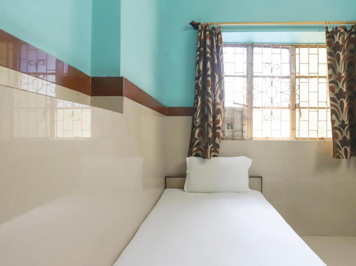 Spot On 49777 Hotel Shambhu Residency Munger 外观 照片