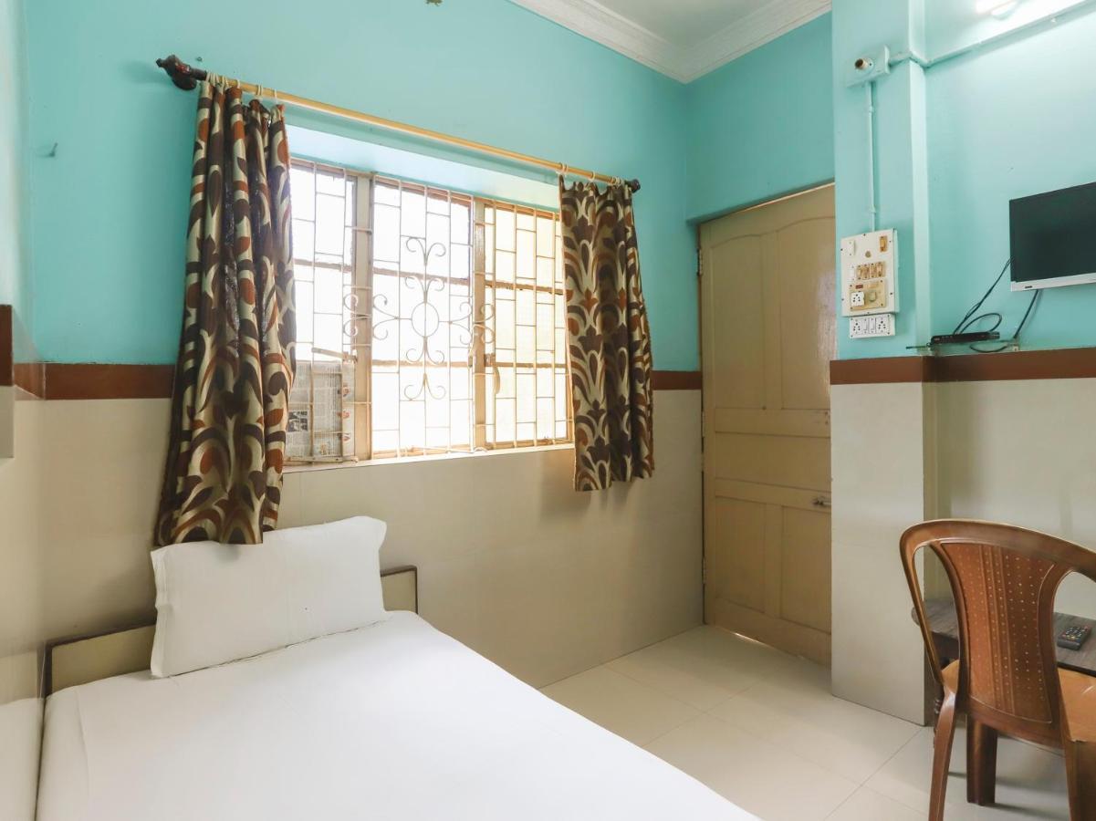 Spot On 49777 Hotel Shambhu Residency Munger 外观 照片