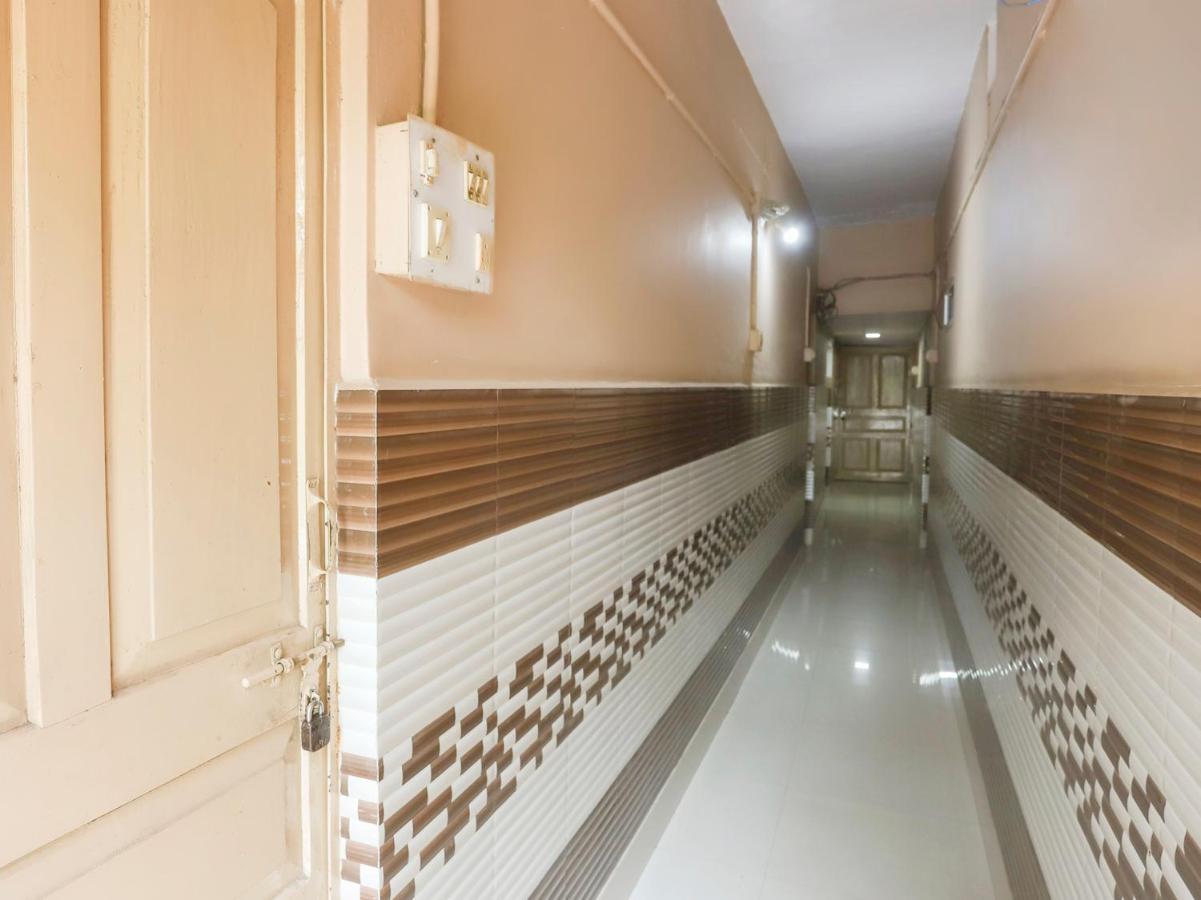 Spot On 49777 Hotel Shambhu Residency Munger 外观 照片