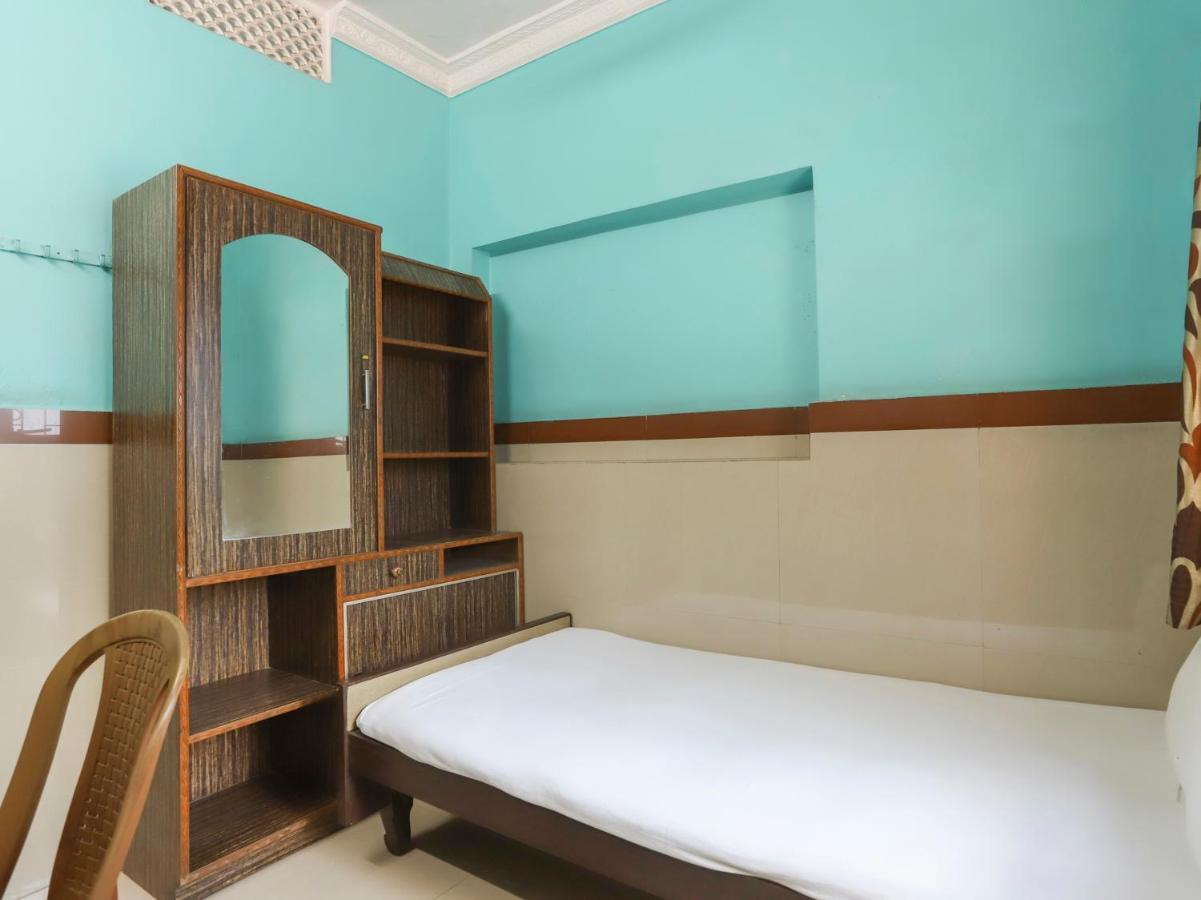Spot On 49777 Hotel Shambhu Residency Munger 外观 照片