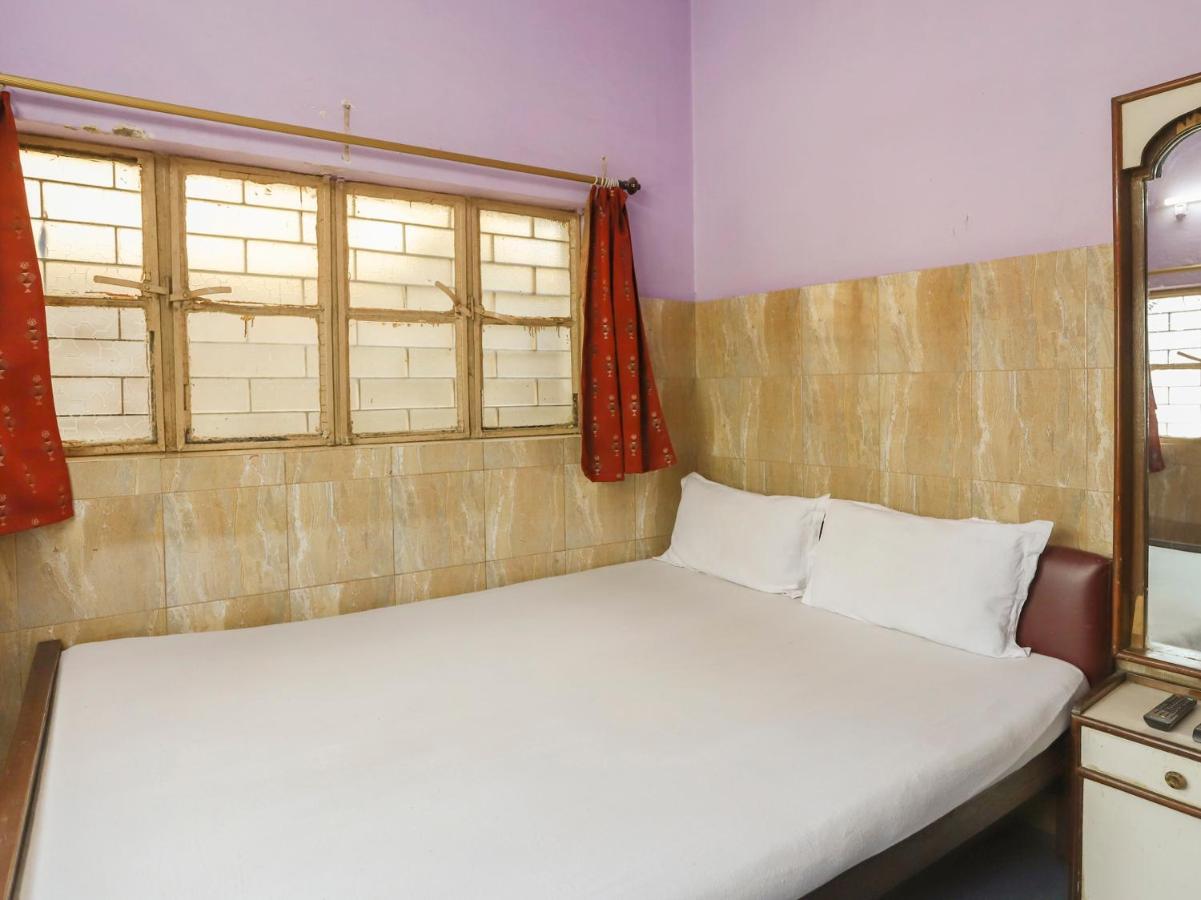 Spot On 49777 Hotel Shambhu Residency Munger 外观 照片
