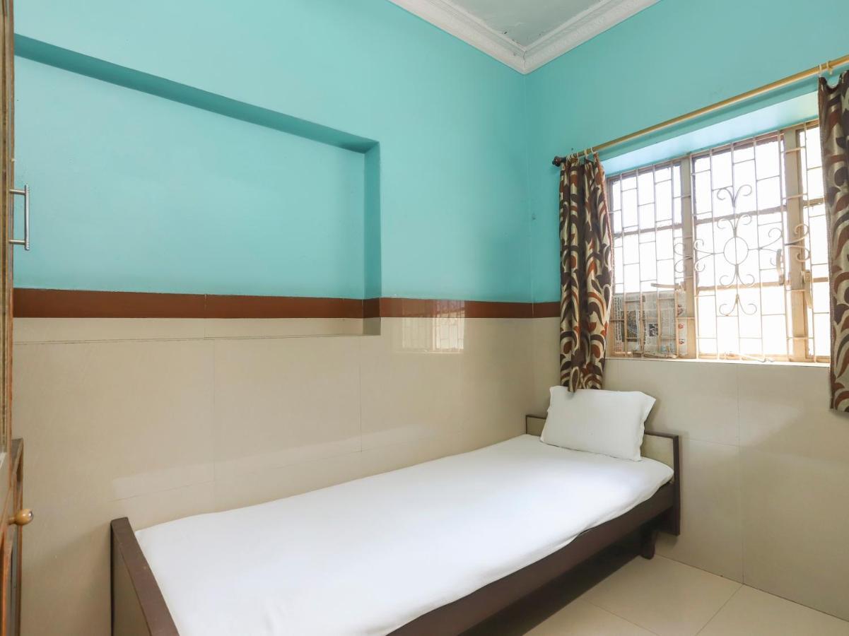 Spot On 49777 Hotel Shambhu Residency Munger 外观 照片