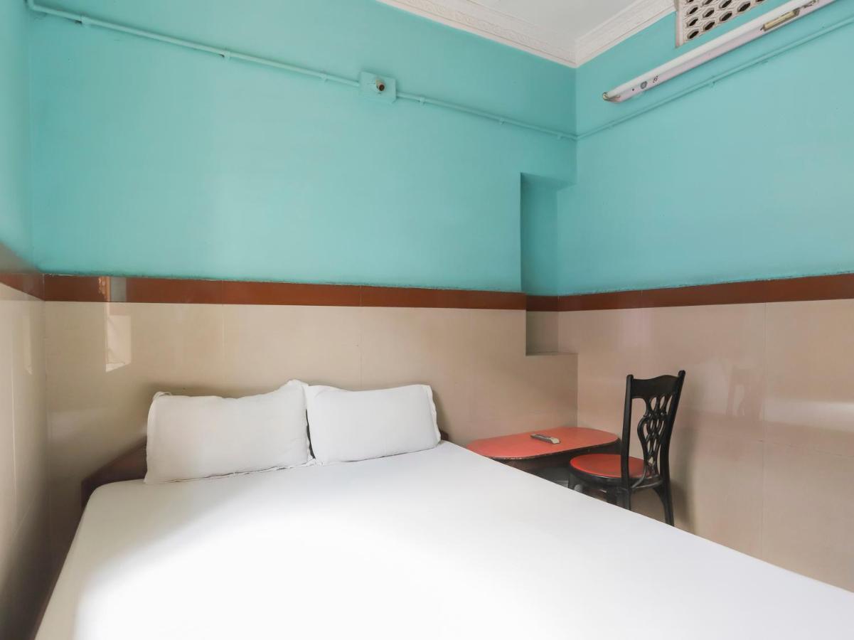 Spot On 49777 Hotel Shambhu Residency Munger 外观 照片