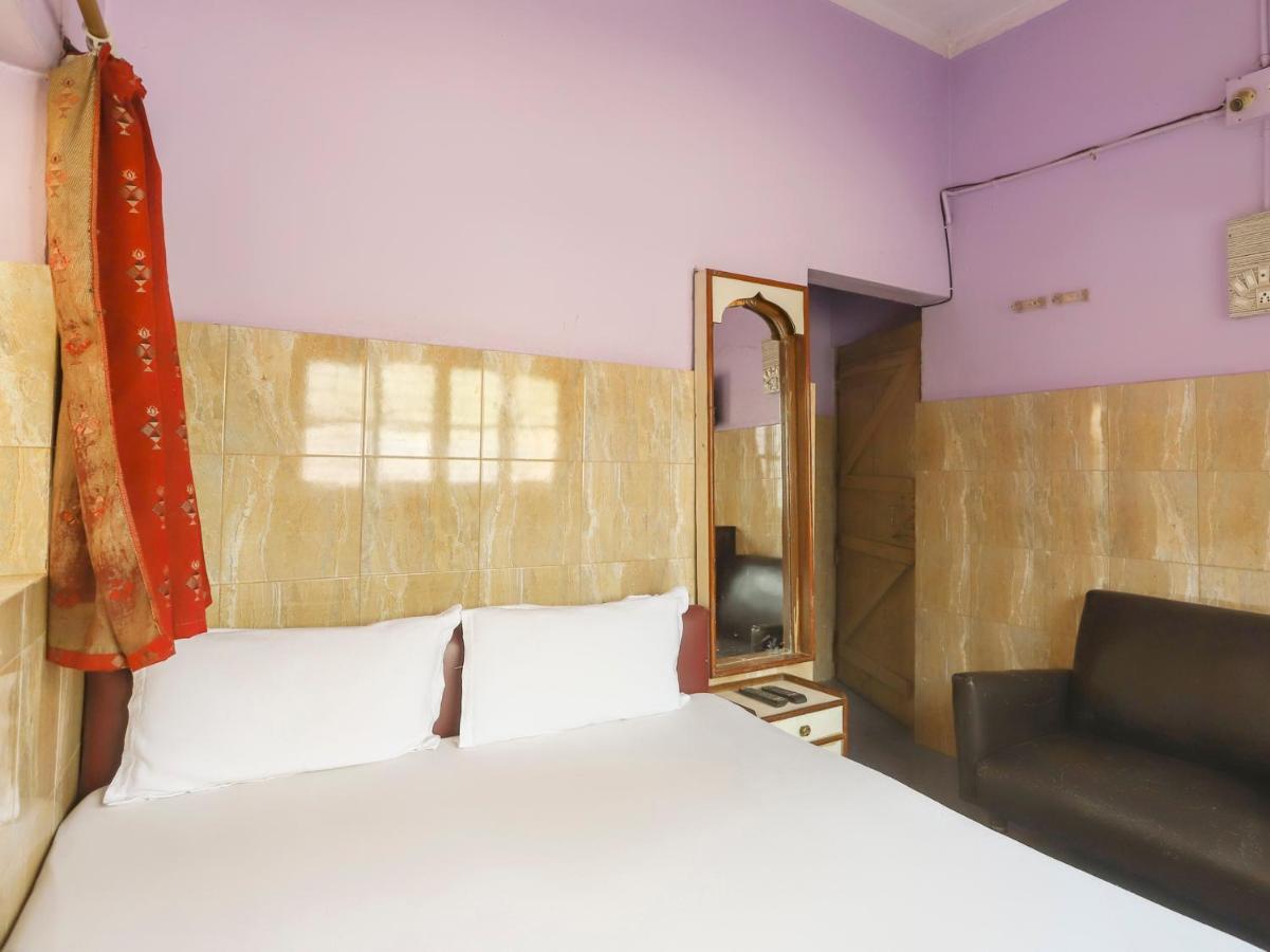 Spot On 49777 Hotel Shambhu Residency Munger 外观 照片