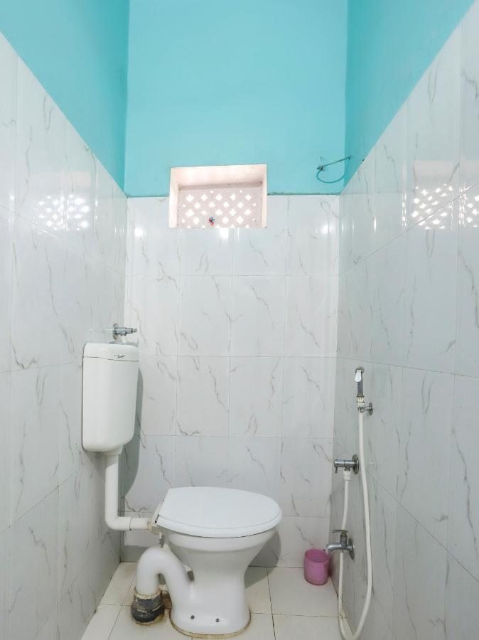 Spot On 49777 Hotel Shambhu Residency Munger 外观 照片