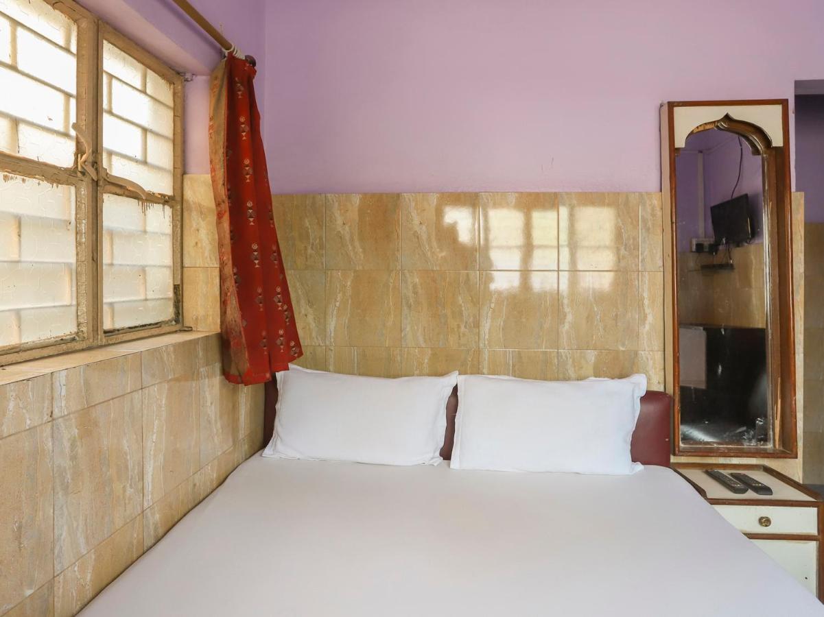 Spot On 49777 Hotel Shambhu Residency Munger 外观 照片