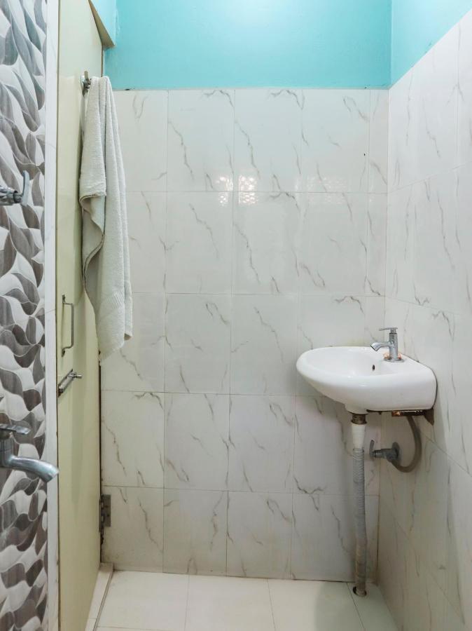 Spot On 49777 Hotel Shambhu Residency Munger 外观 照片
