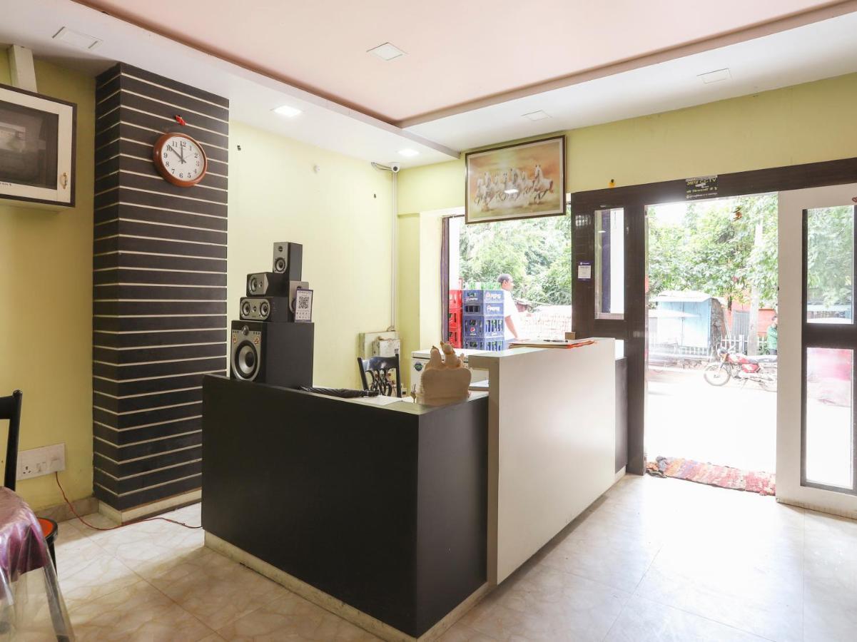Spot On 49777 Hotel Shambhu Residency Munger 外观 照片