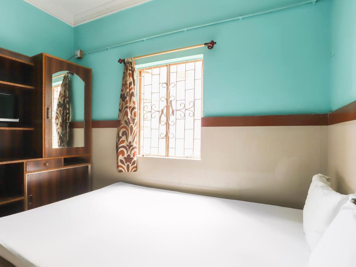 Spot On 49777 Hotel Shambhu Residency Munger 外观 照片