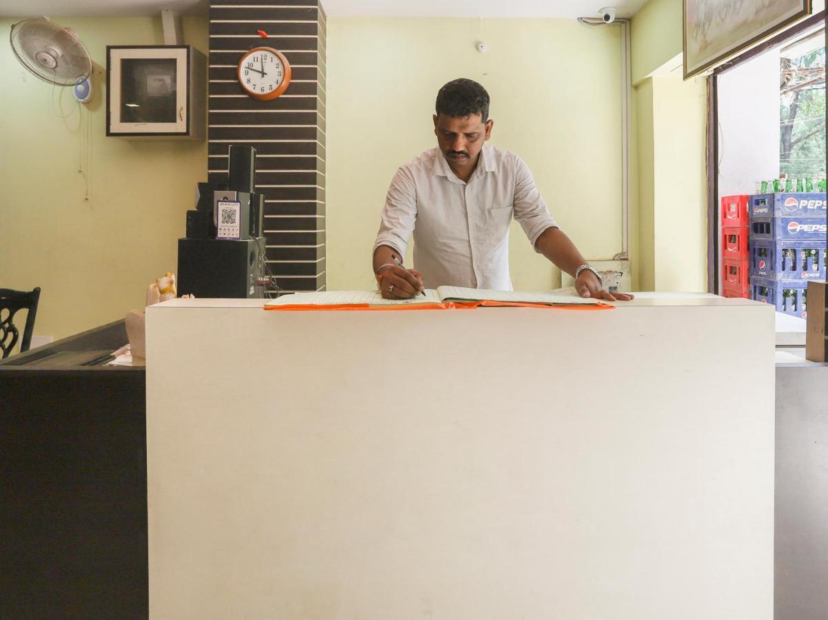 Spot On 49777 Hotel Shambhu Residency Munger 外观 照片