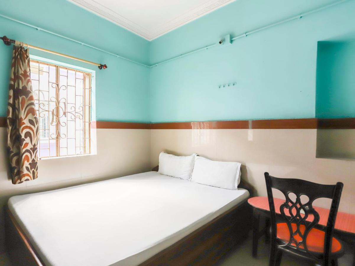 Spot On 49777 Hotel Shambhu Residency Munger 外观 照片
