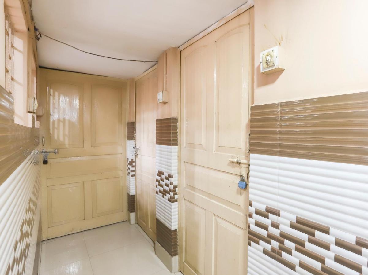 Spot On 49777 Hotel Shambhu Residency Munger 外观 照片